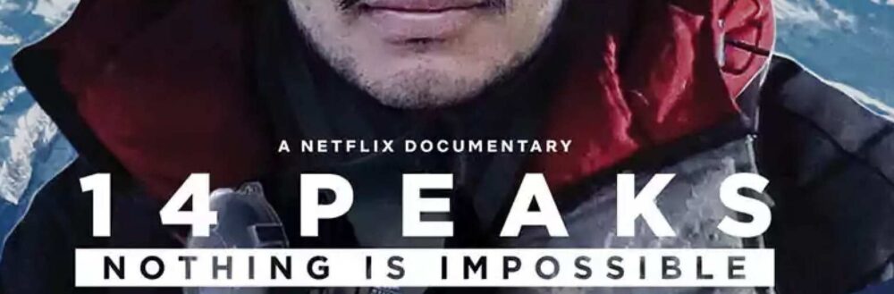 14 peaks netflix 2