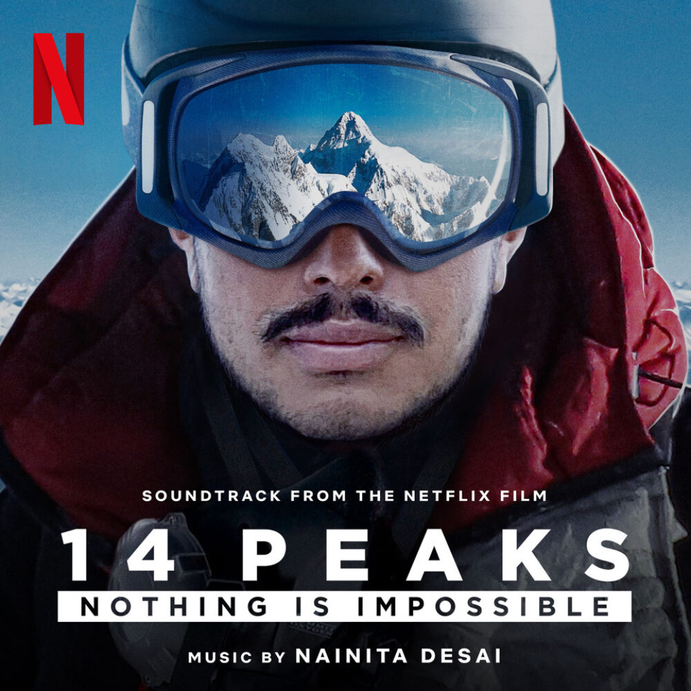 14 Peaks DIGITAL COVER