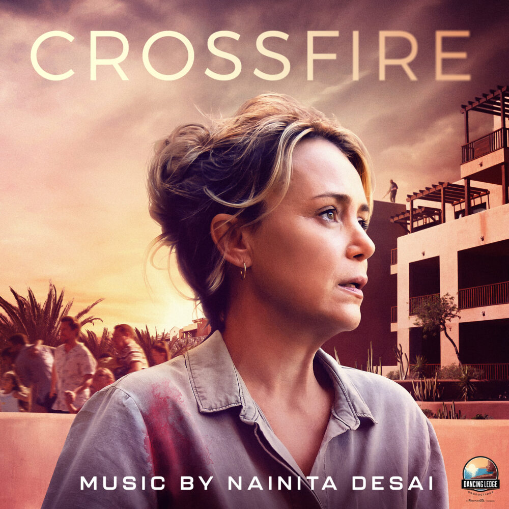 Crossfire Banner