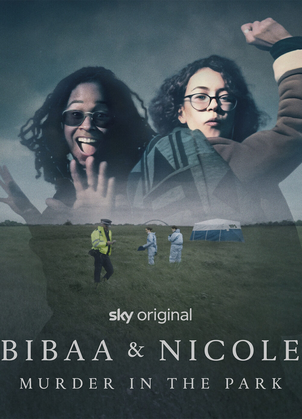 Key art v