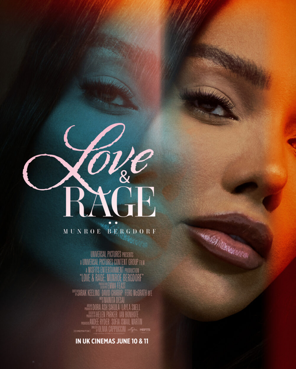 MUNROE Key Art Portrait 4x5 72dpi RGB CINEMATIK