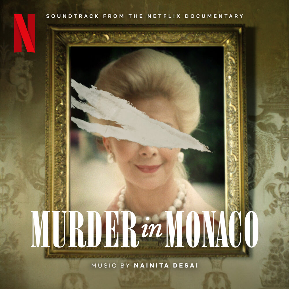 Murder In Monaco Main Music Art RGB