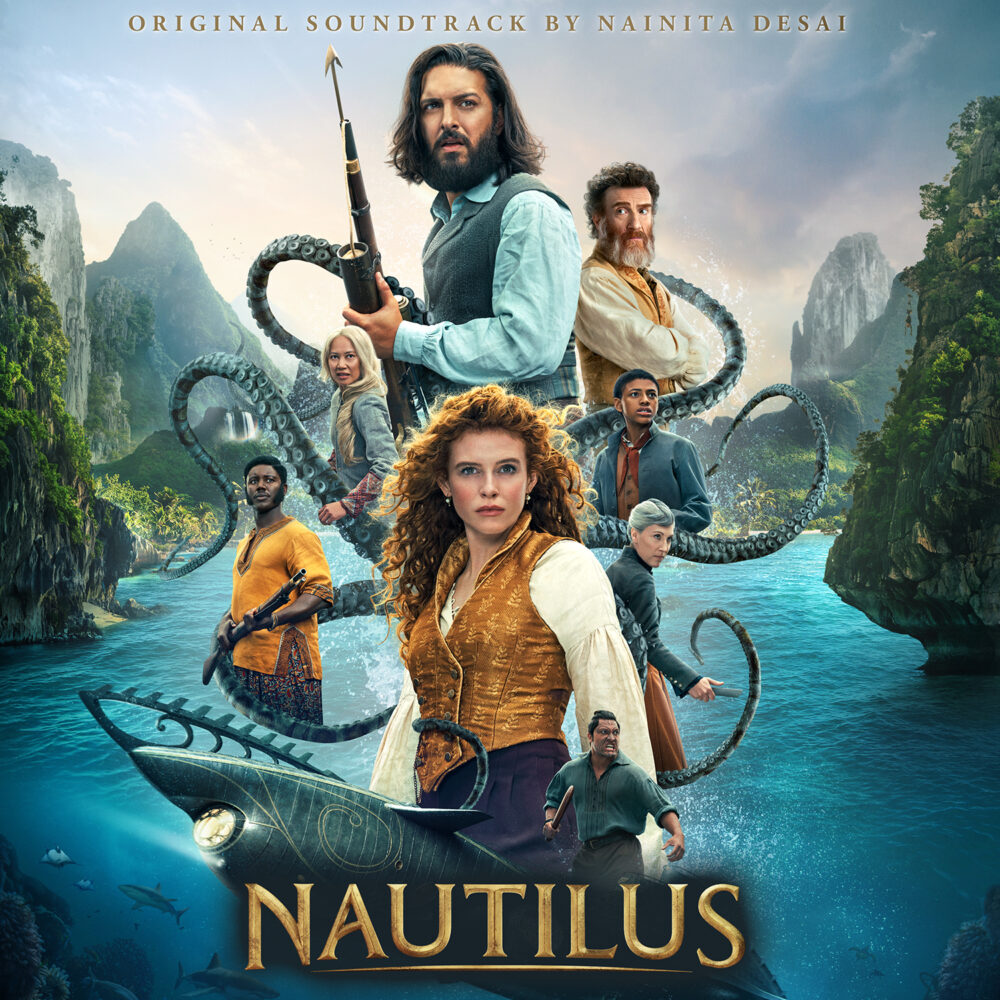 Nautilus Digital Cover 01 selected cover