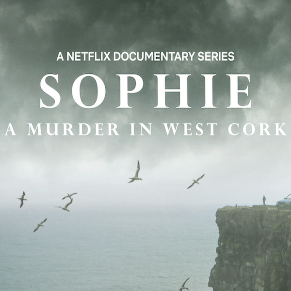 Sophie poster album