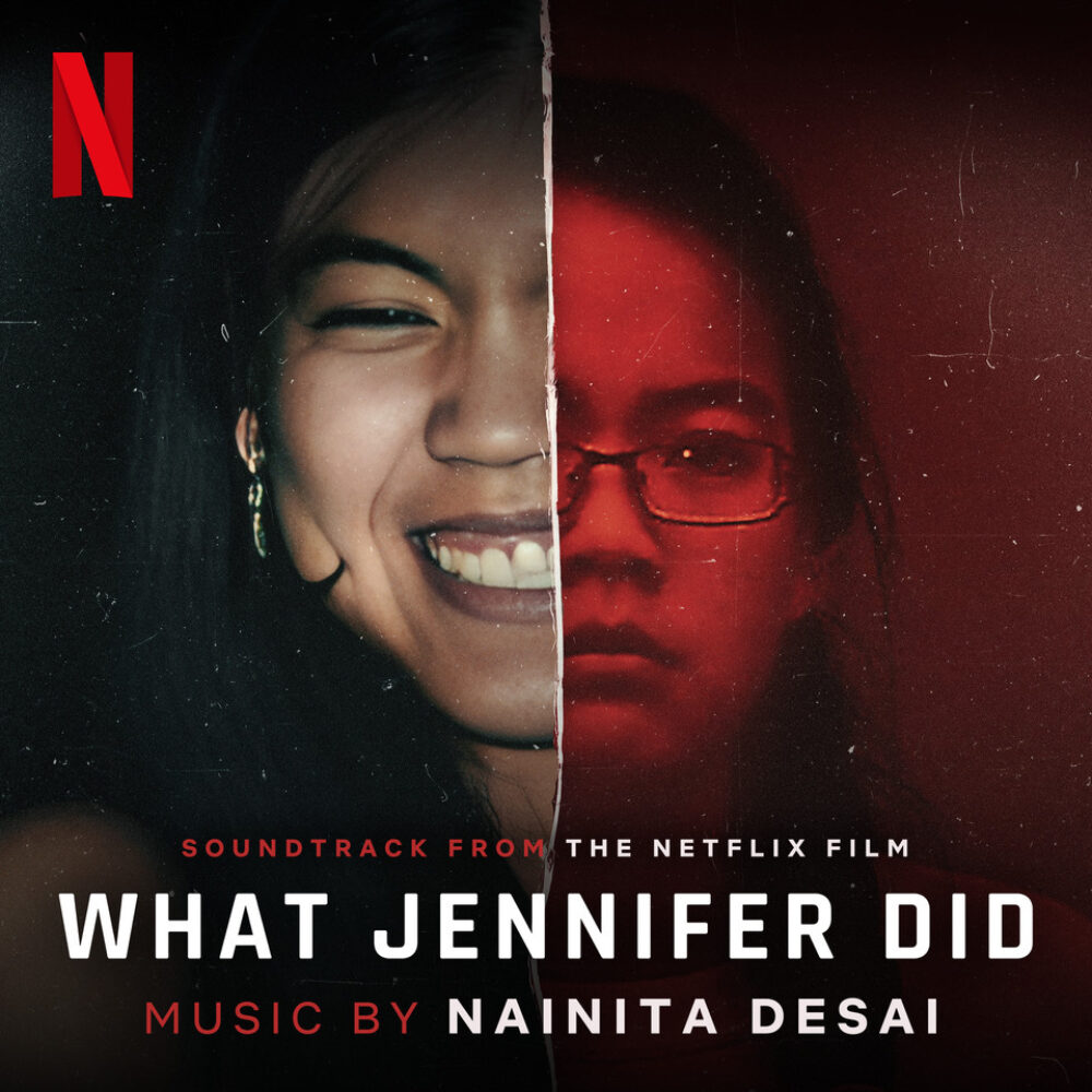 What Jennifer Did Soundtrack 3000x3000 RGB op4