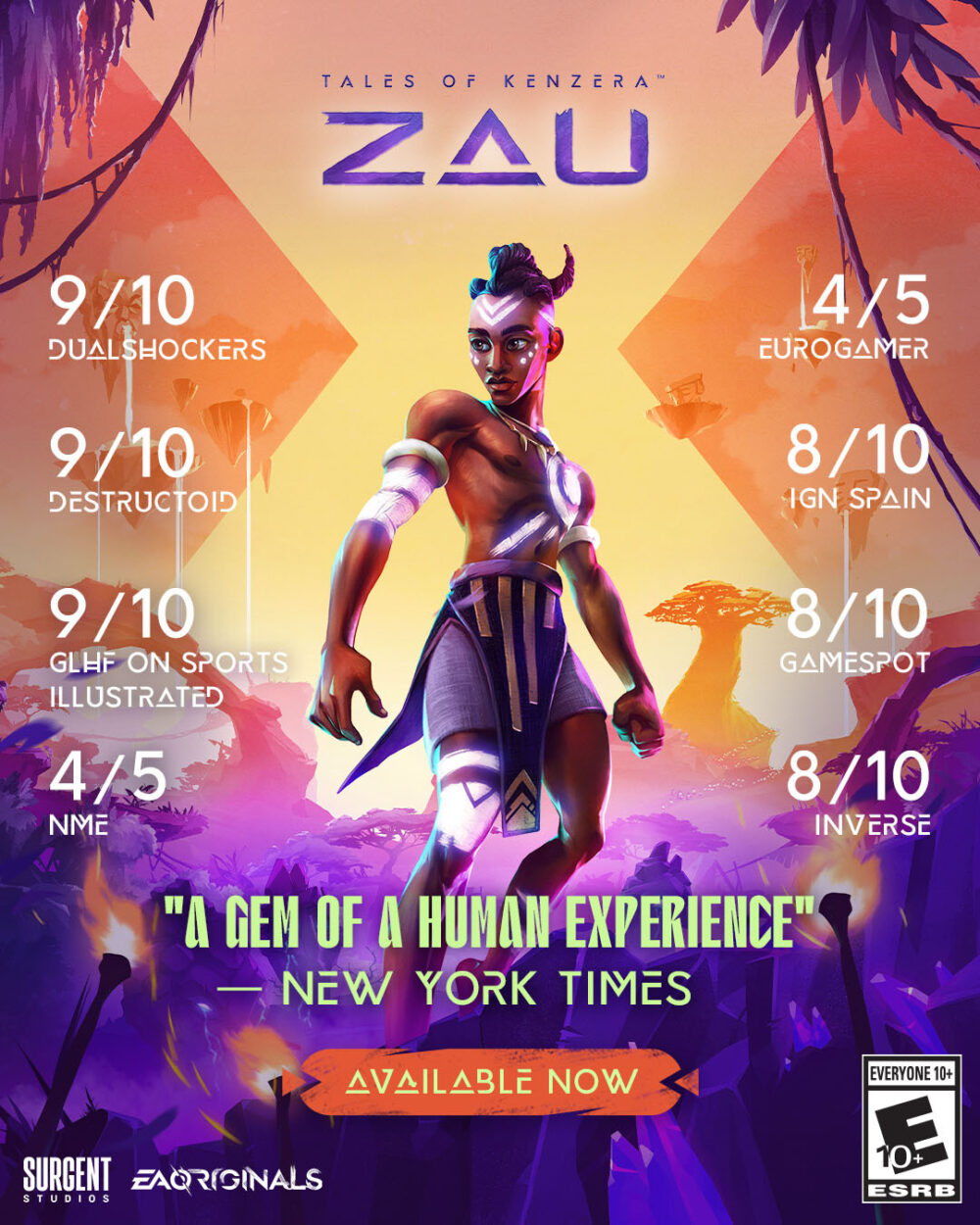 Zau