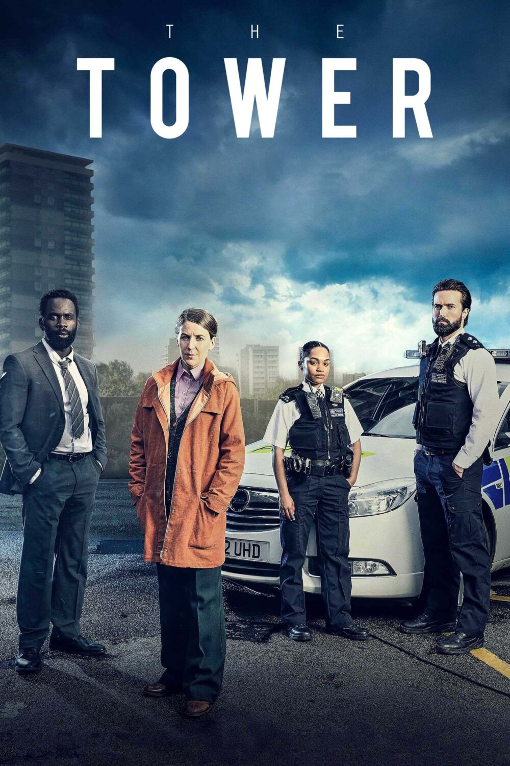 Tower S1